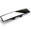 Wide-Angle Baby Rear View Mirror with Anti-Glare Coating