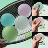 Coconut Oil Slow Rising Squeeze Ball