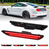 Dynamic LED Side Marker Lights for Ford Mustang 2015-2023