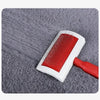 Plush Rabbit Fur Car Seat Cushion