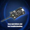 Compact Motherboard Coil Tester for Phone Repair Diagnostics