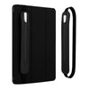 Leather Stylus Pen Sleeve with Elastic Band