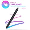HUION Inspiroy H420 Ultra-Slim Graphics Drawing Tablet