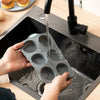 Non-Stick Silicone Muffin & Cupcake Baking Pan