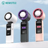 Portable Rechargeable Cooling Fan