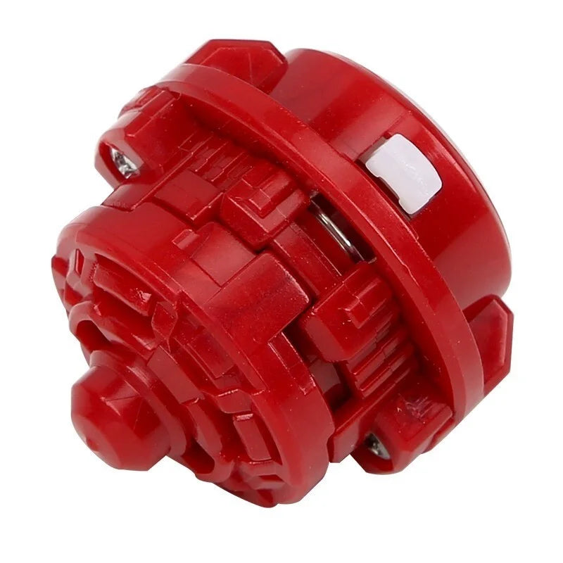 Spinning Top Accessory Combo – Precision Launcher and Control Kit