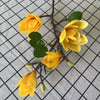 Silk Magnolia Bouquet