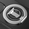 Double-Sided Magnetic Phone Ring Holder and Stand