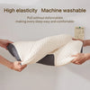 Ergonomic Cervical Support Pillow