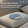 Bluetooth Sleep Sound Machine for Insomnia Relief