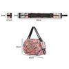 Foldable Large-Capacity Shopping Bag with Handle