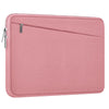 Universal Laptop Sleeve with Shockproof Padding & Accessory Pocket