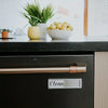 Aimant Indicateur de Statut Lave-Vaisselle Propre/Sale