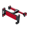 Universal Car Headrest Tablet & Phone Mount