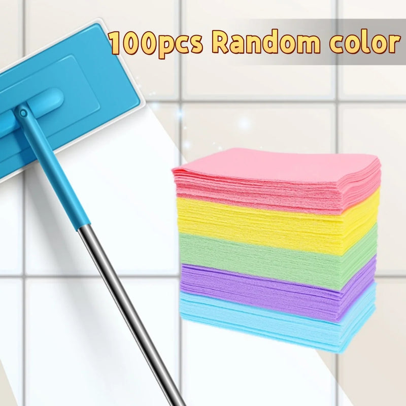 Concentrated Floor Cleaning Tablets