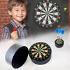 Compact EVA Foam Dart Holder for Organized Storage