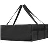 Insulated Pizza Delivery Bag with Thermal Protection