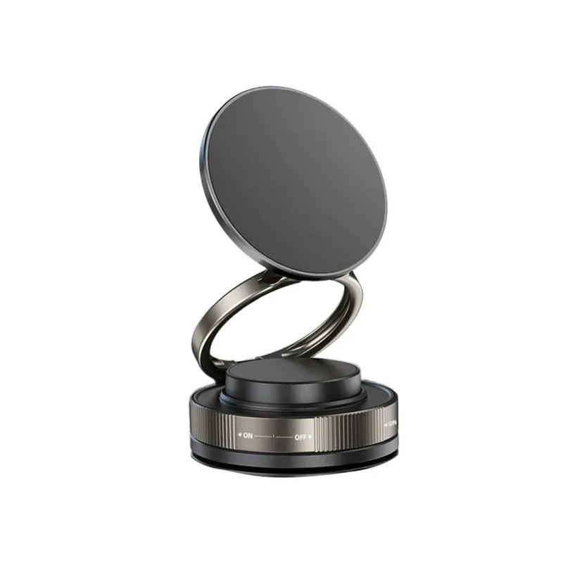 360° Rotatable Magnetic Car Phone Mount