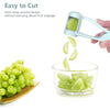 Kids' Fruit Cutter & Slicer