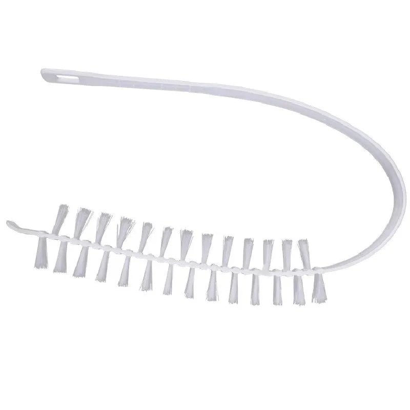 Flexibles Trocknerlüftungs-Reinigungsbürsten-Set