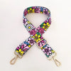 Adjustable Shoulder Strap for Handbags and Messenger Bags