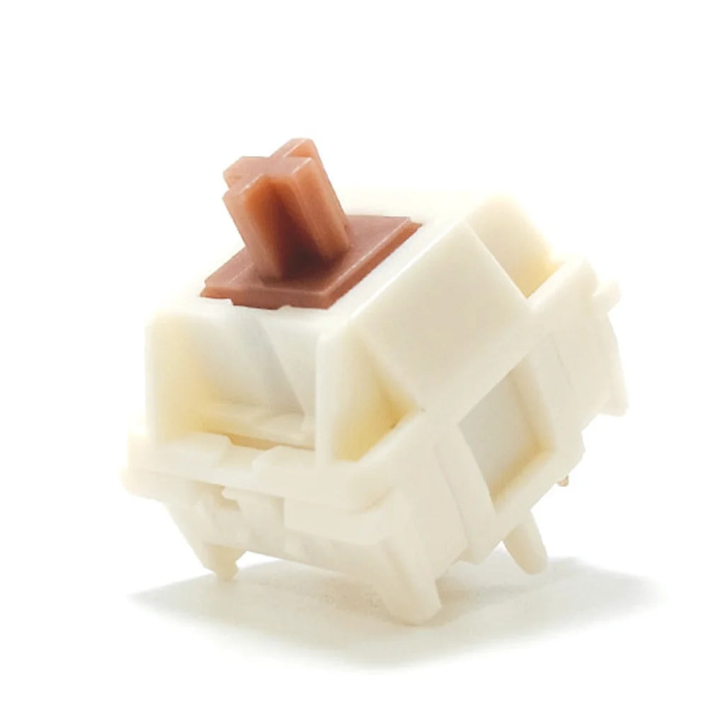 HMX Caramel Pudding V2 Linear Mechanical Switch