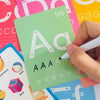 Number & Word Learning Flashcards for Kids