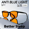 Blue Light Blocking Eyewear