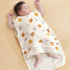 Breathable Baby Sleeping Bag