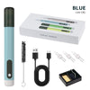 Pro Precision Soldering Pen for Jewelry Making & Crafting