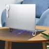 Mini Foldable Laptop Stand Set with Adjustable Angles