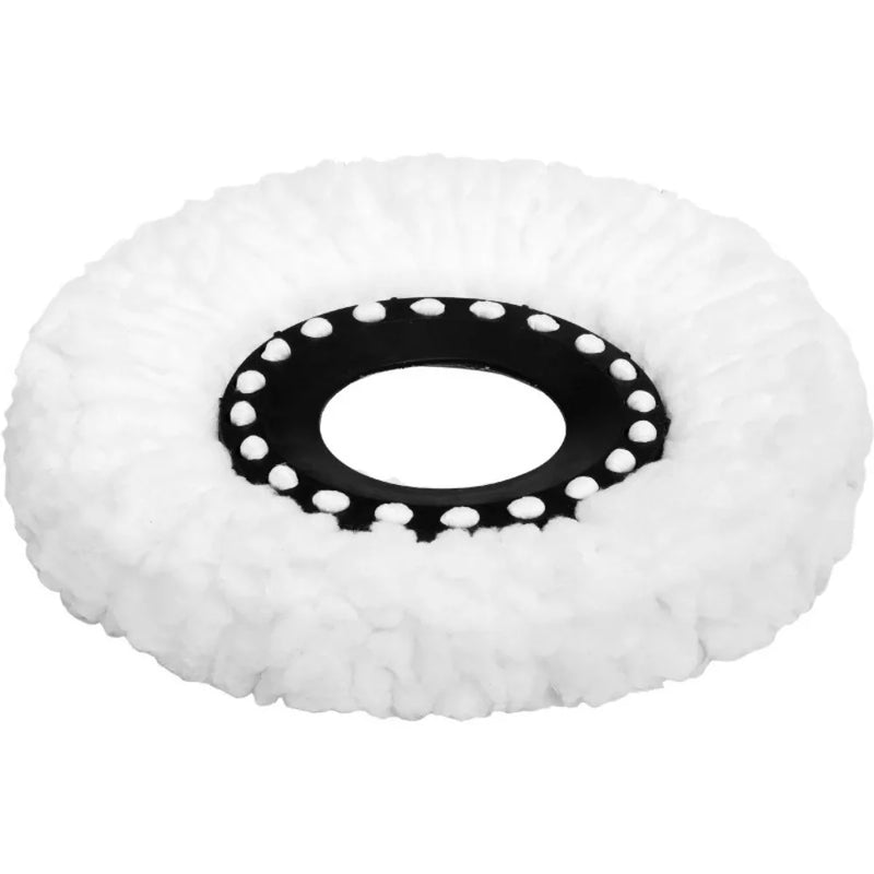 Microfiber Spin Mop Replacement Head
