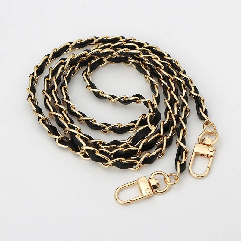 120cm Metal Chain Strap for Handbags