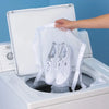 Mesh Shoe Dryer Bag with Elastic Straps