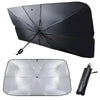 Foldable Car Windshield Sun Shade