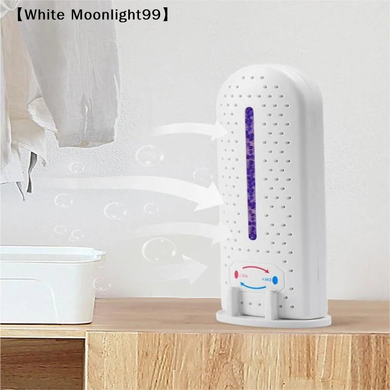 Compact Portable Air Dryer