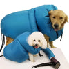 Portable Pet Drying Bag for Dogs & Cats