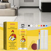 Tile & Stone Crack Repair Kit with Color Matching