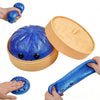 Juguete Antiestrés de Bolita Glitter