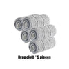 360° Spin Mop & Bucket Set with Retractable Handle