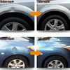 Paintless Dent Repair Kit with T-Bar Puller and 18 Pulling Tabs