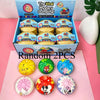 Mystery Dumpling Squishy – Slow-Rise Stress Relief Fidget Toy