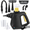 Nettoyeur Vapeur Portatif pour un Nettoyage en Profondeur