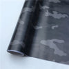 Premium Carbon Fiber Vinyl Wrap Film