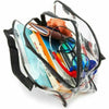 Clear Stadium-Approved Tote Bag