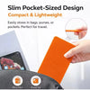 Flexible Foldable Silicone Device Stand for Phones, Tablets & Laptops