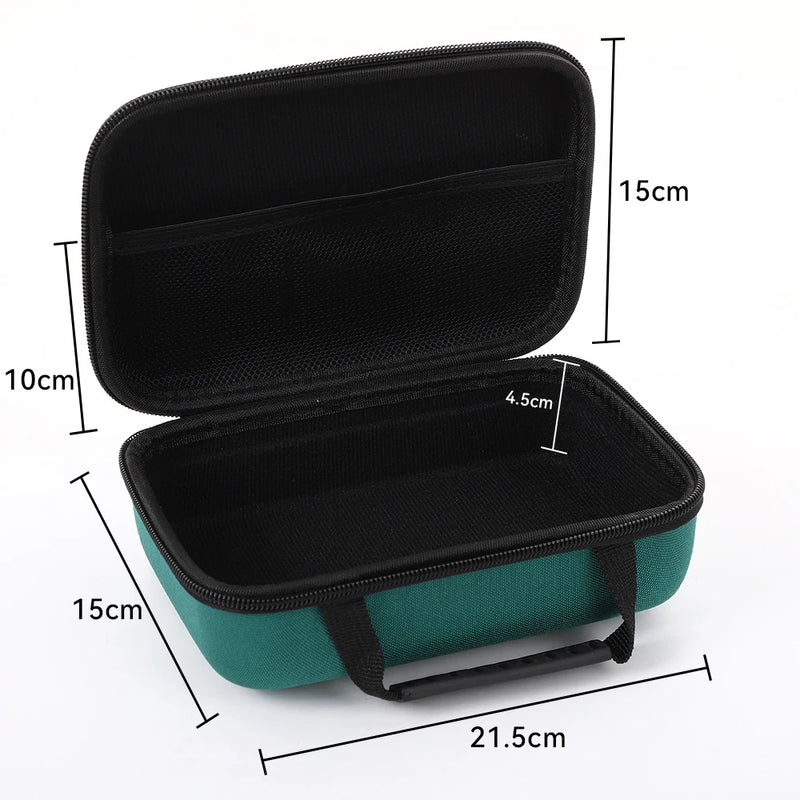Multi-Functional Waterproof Tattoo & Makeup Storage Case