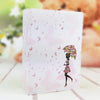 6-Inch Loose-Leaf Photo Album for Memories
