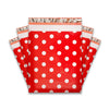 Floral Waterproof Self-Seal Mailing Bags