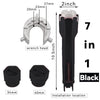8-in-1 Multi-Function Plumbing Wrench Set for Faucets and Sinks